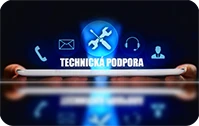 Technická podpora